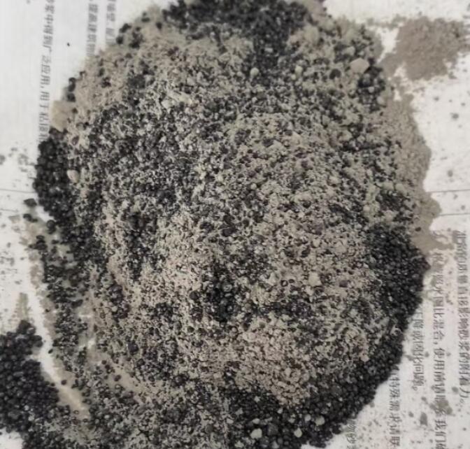 长坡镇不发火砂浆耐磨地坪施工方案