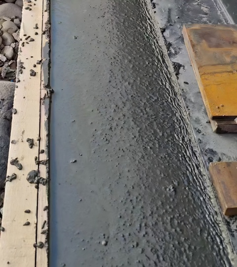 长坡镇环氧砂浆的特点及施工流程​