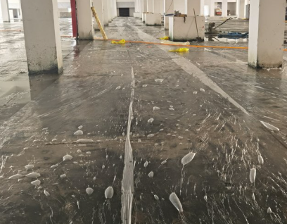 长坡镇不发火砂浆和不发火金属骨料有什么区别