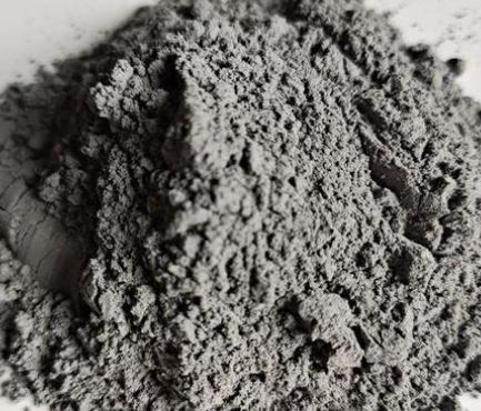 长坡镇硅灰和粉煤灰的区别用途