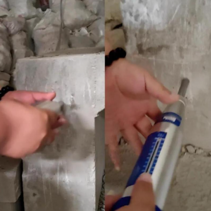 长坡镇混凝土强度不足的原因及处理方法