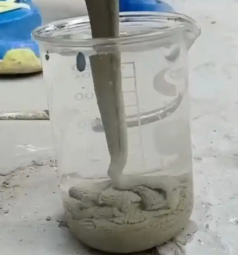 长坡镇水工混凝土絮凝剂，水下抗分散剂的作用及施工方法